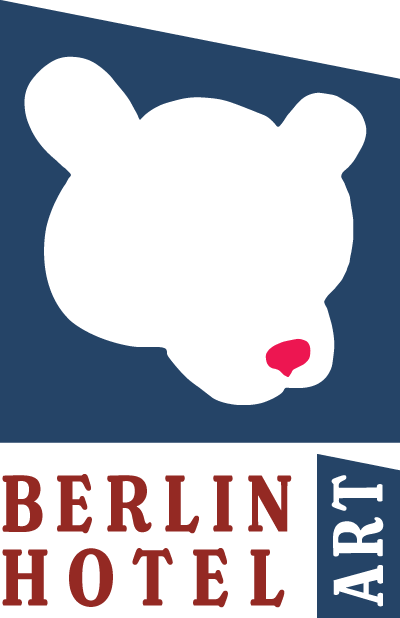 Logo Berlin Art Hotel